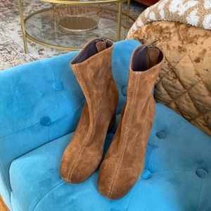 Free People Booties